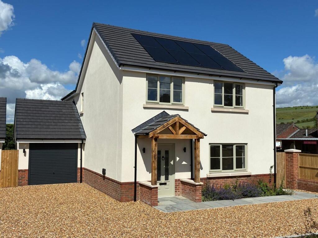 Main image of property: Fiddington Hill, Market Lavington, Devizes