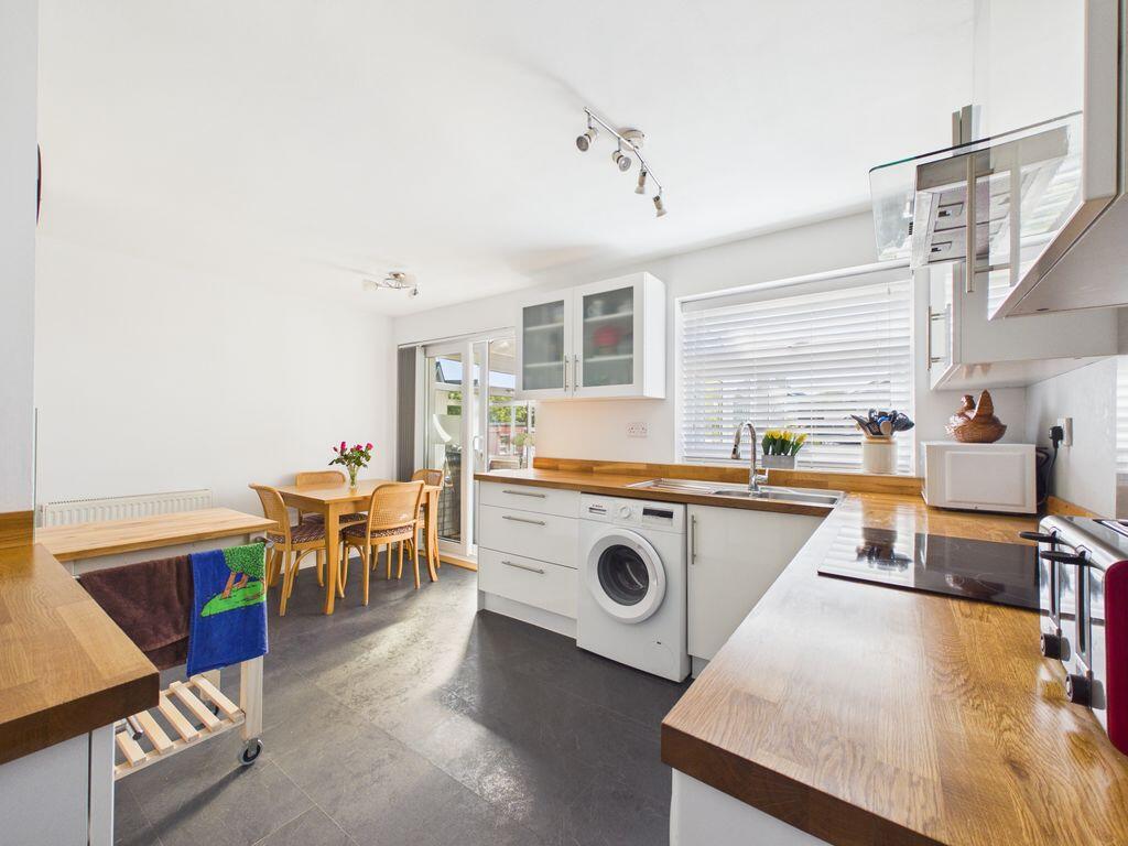 20 Ashworth Way, Newport photo 4