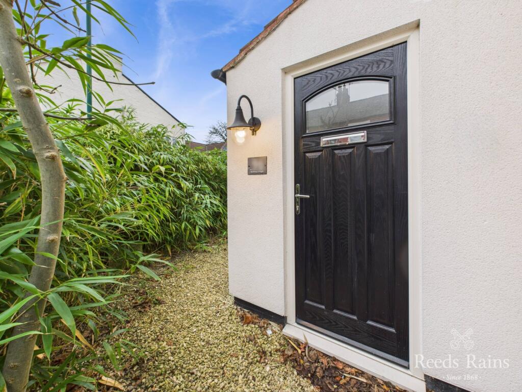 Main image of property: Church Street, Guisborough, North Yorkshire, TS14