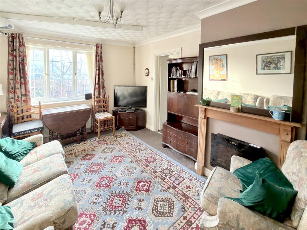 3, Hanover Square photo 2
