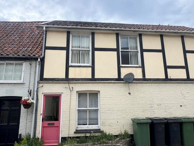 Main image of property: Broad Street, HARLESTON