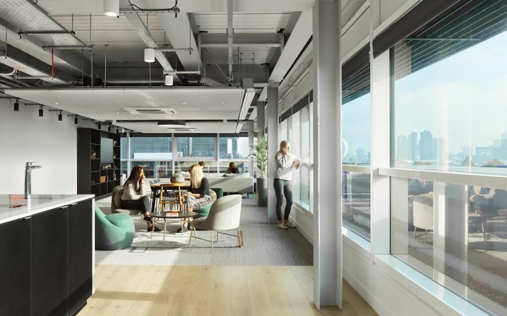 Main image of property: 98 Theobalds Road, London, WC1X 8WB