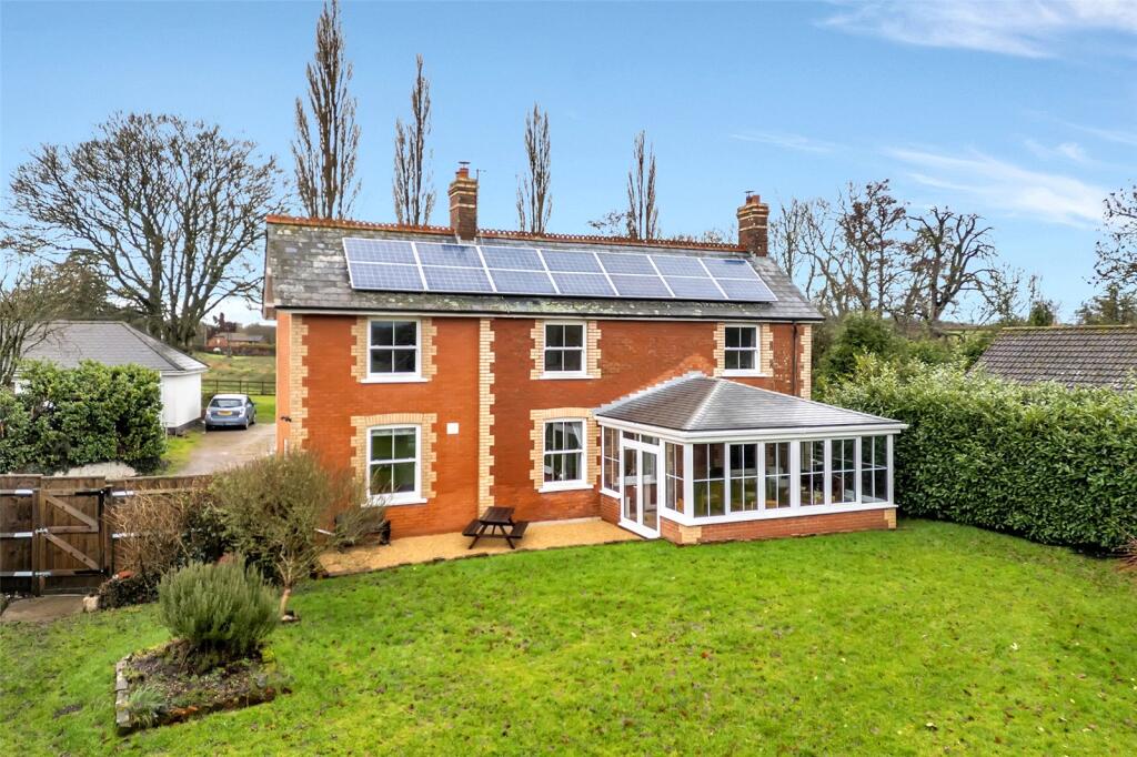 Main image of property: Coombelake, Ottery St. Mary, Devon, EX11