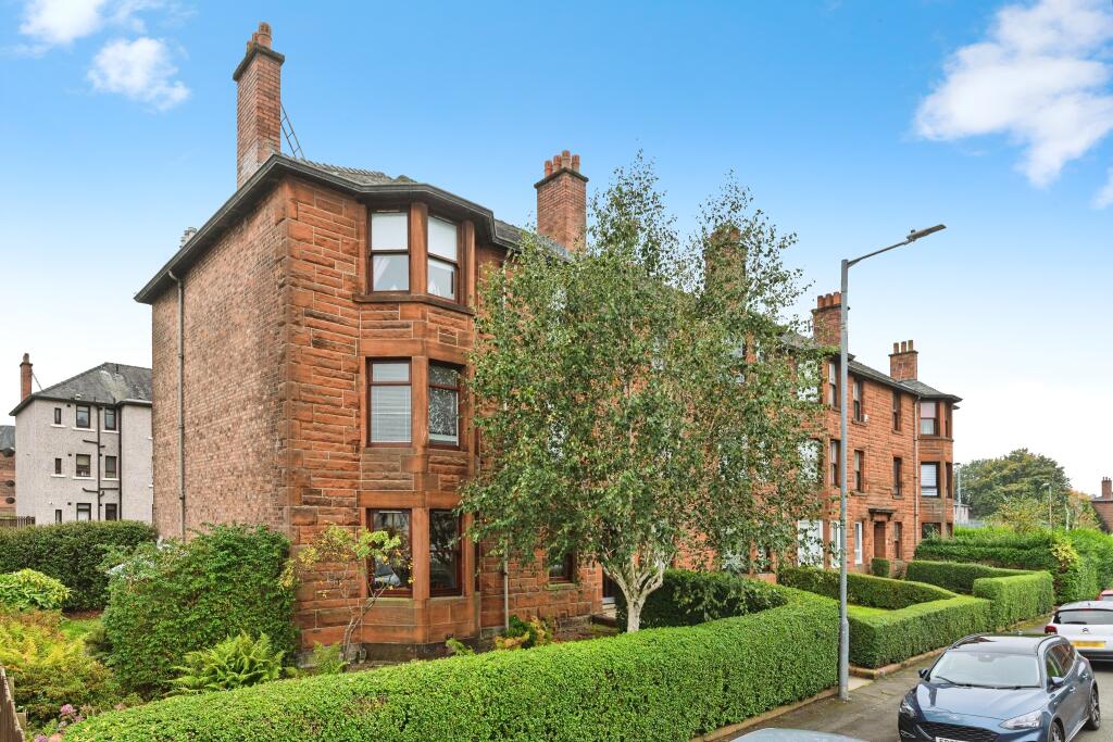 Main image of property: Sunart Road, Glasgow, G52