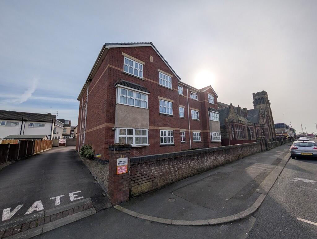 Main image of property: Dean Street, Blackpool, Lancashire, FY4