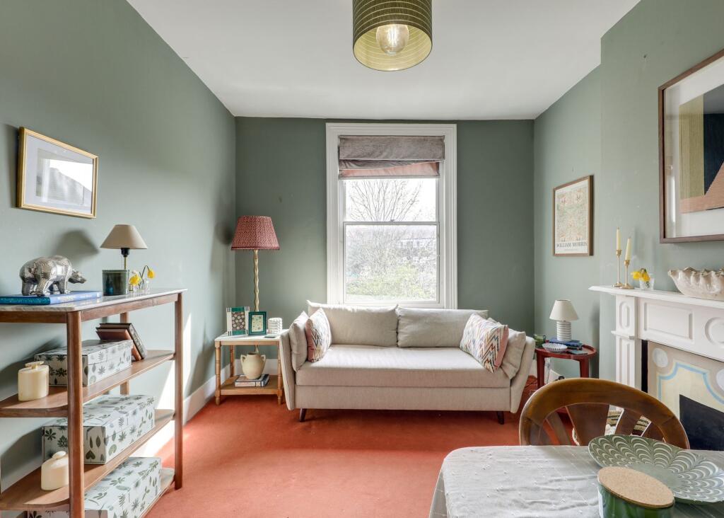 Main image of property: St.Swithuns Road, Hither Green, SE13