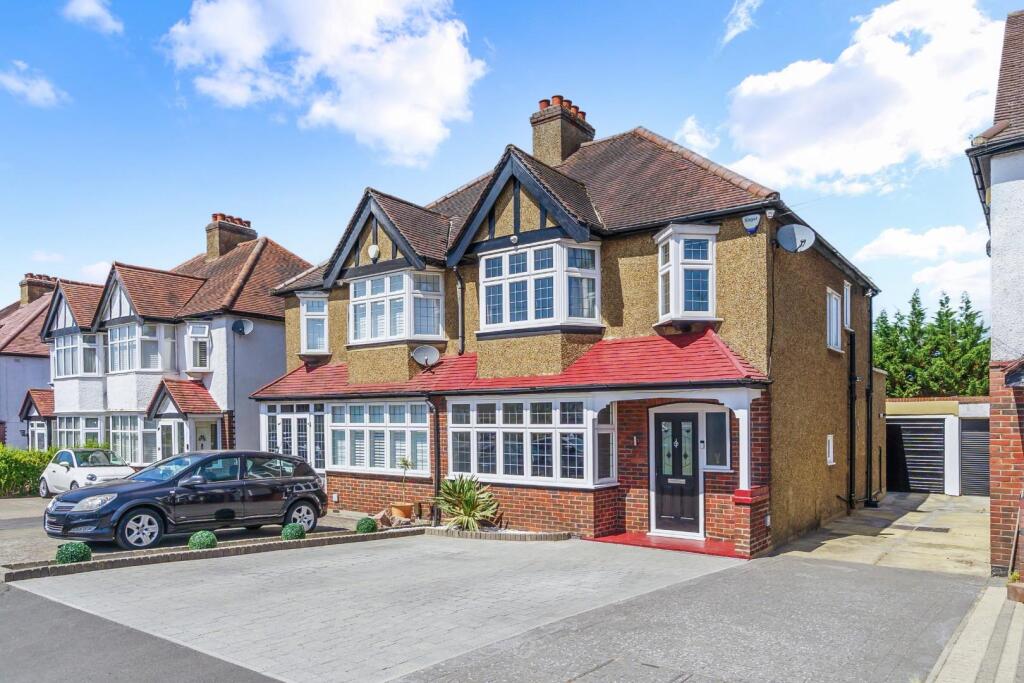 Main image of property: Winkworth Road, Banstead