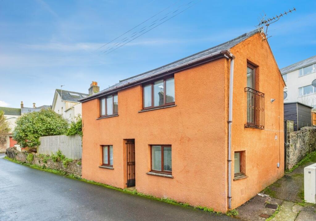 Main image of property: Stable Barn Cottage, 1 Stable Lane, Torquay, Devon, TQ1 4SA