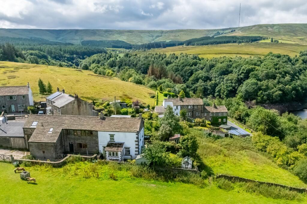 Main image of property: Brownhill Lane, Holmbridge, Holmfirth, HD9