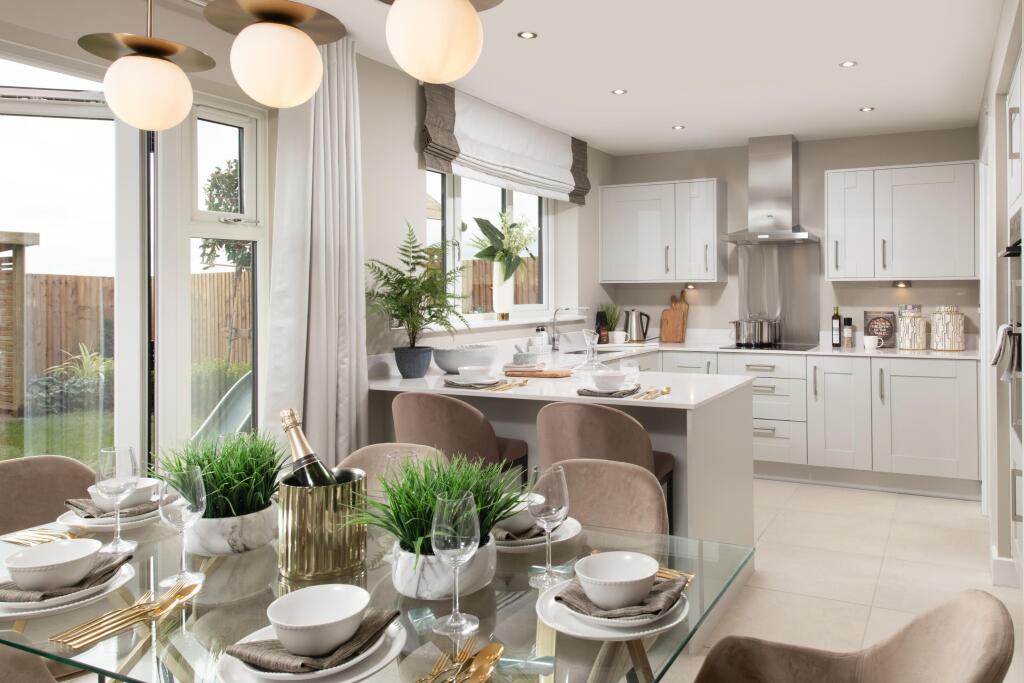 House in Milton Keynes - View 4