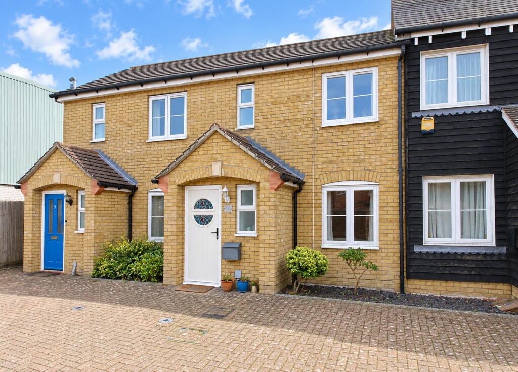 Main image of property: Ringstone, Duxford