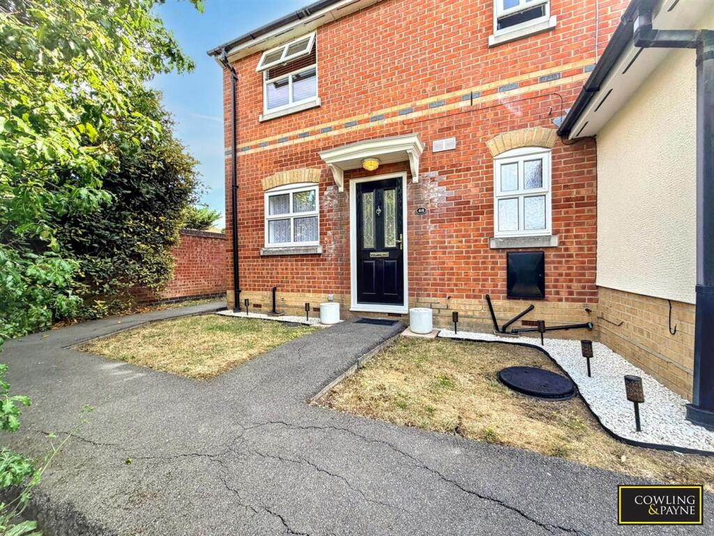 Main image of property: Napier Crescent, Wickford