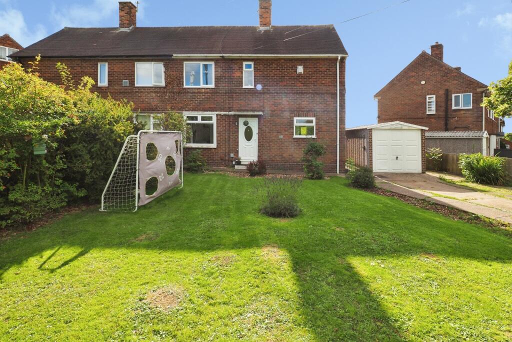 Main image of property: Bilborough Road, Bilborough, Nottingham, NG8