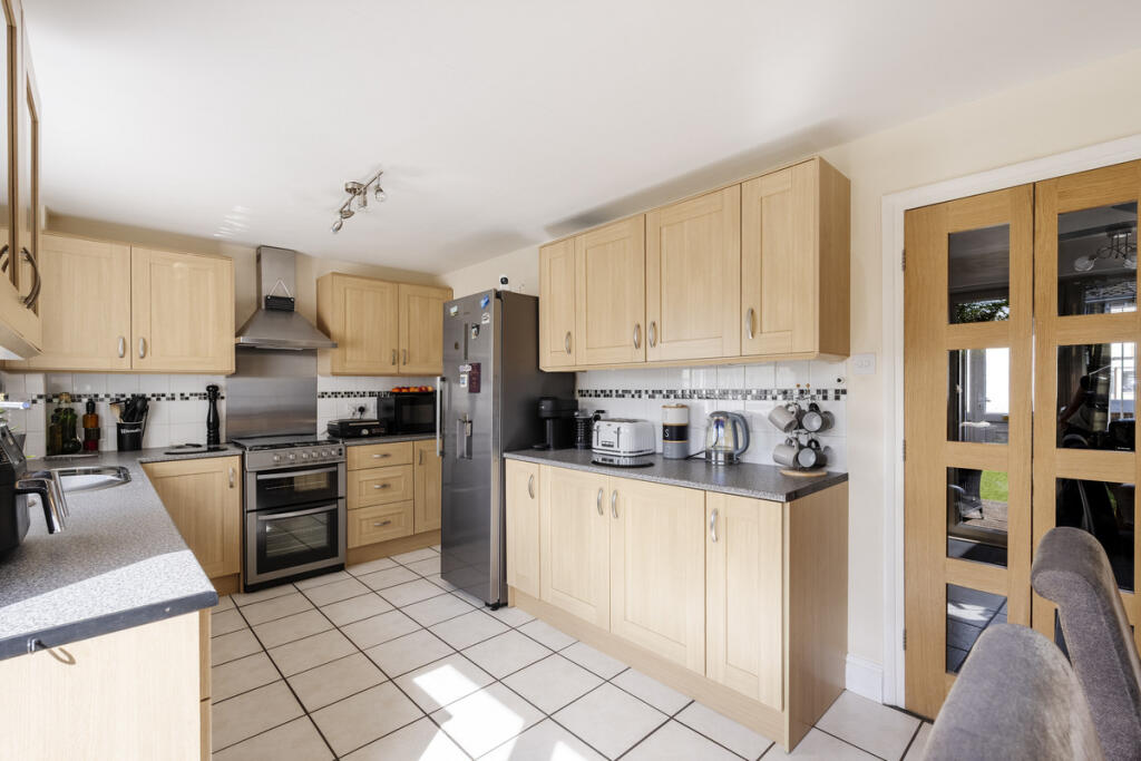 House in Braintree, The Fairveiw - View 5