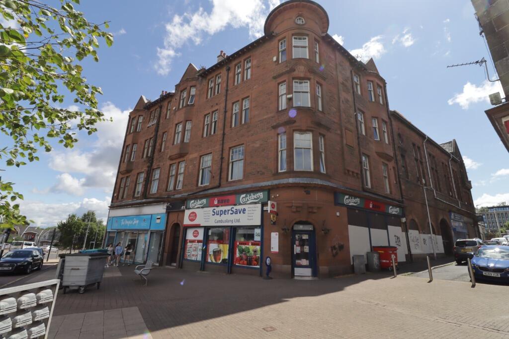 Main image of property: Main Street, Cambuslang, South Lanarkshire, G72