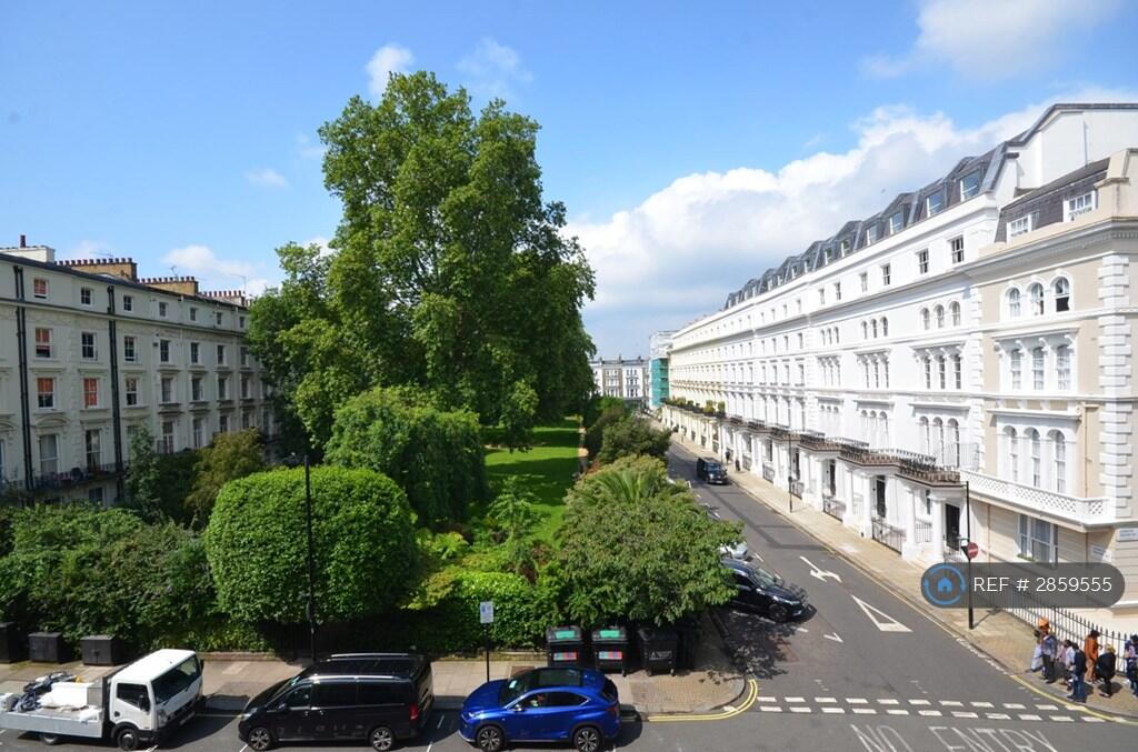 Main image of property: Leinster Square, London, W2