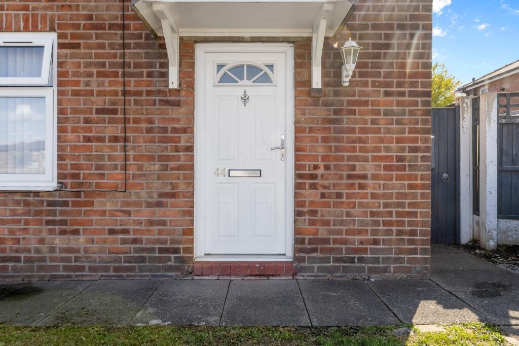 House in Warrington - View 5