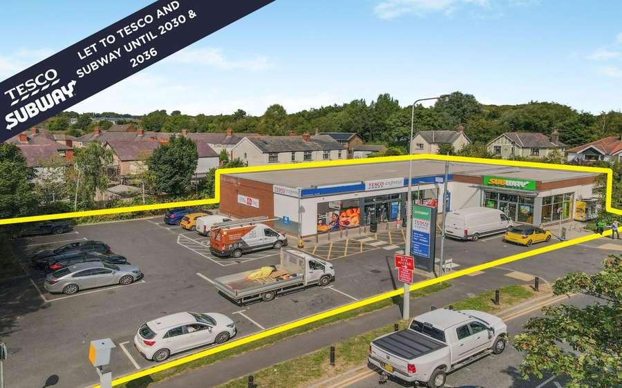 Main image of property: Tesco Express & Subway, 100 Garstang Road East, 100 Garstang Road East, Poulton-le-fylde