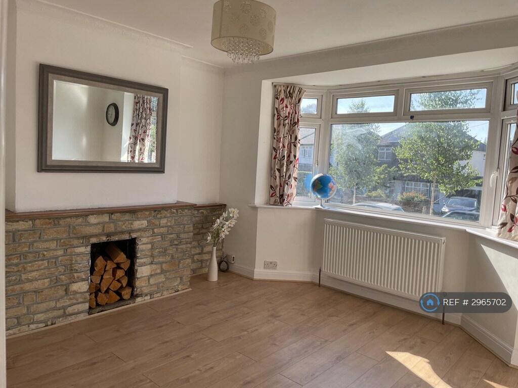 Cocksett Avenue, Orpington, BR6