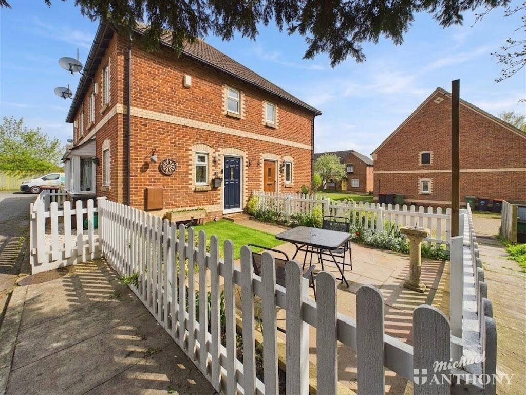 Main image of property: Augustus Road, Hockliffe