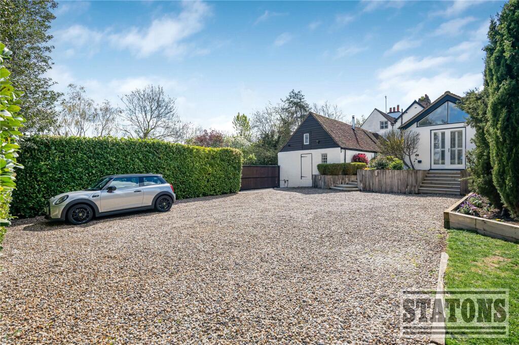 Additional image 39 of Essendon Hill, Essendon, Hertfordshire, AL9