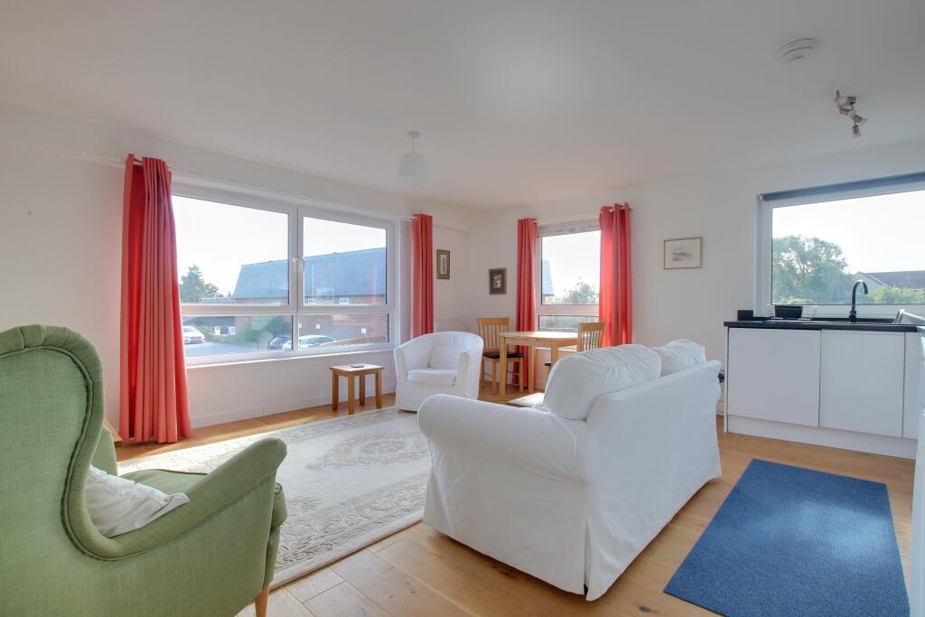 Main image of property: HIGH STREET, FAREHAM