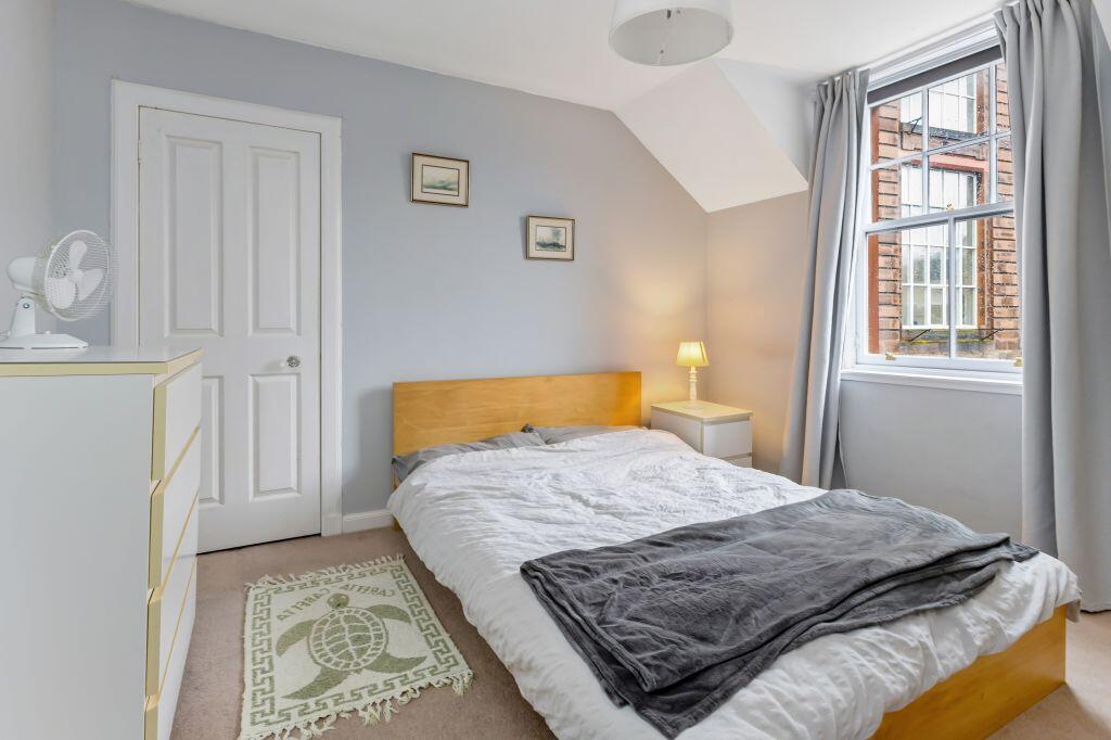 Apartment in Edinburgh, Lauriston, Tollcross - More