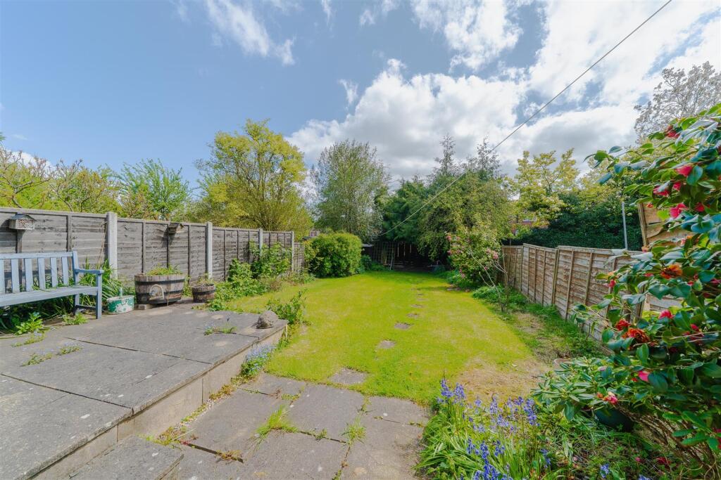 Additional image 17 of Danzey Grove, Kings Heath, Birmingham
