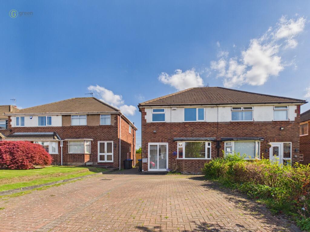 Main image of property: Highland Road, Great Barr, Birmingham, B43