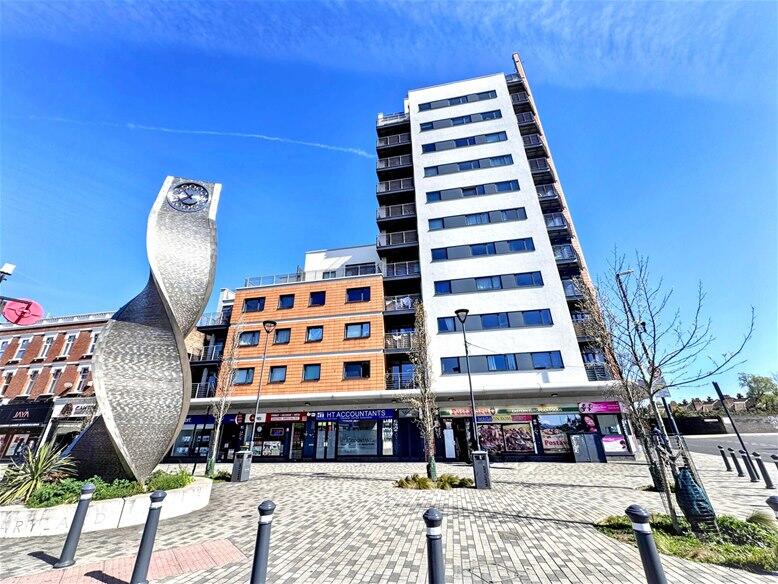 Main image of property: Ibex House, Stratford, E15