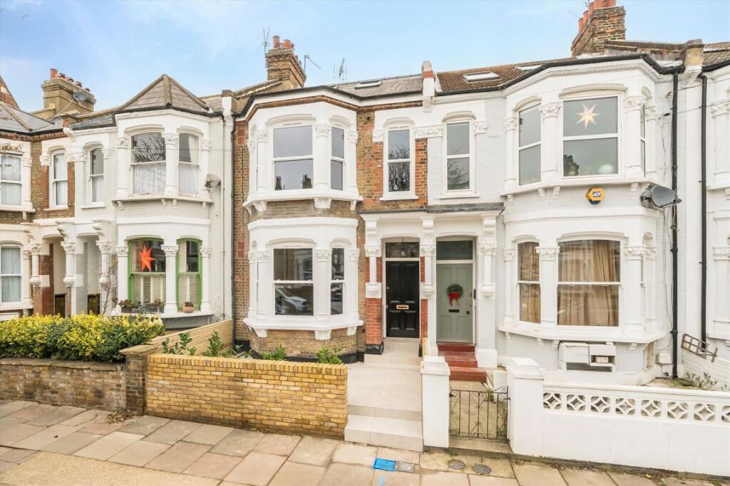 Main image of property: Mortimer Road, Kensal Rise