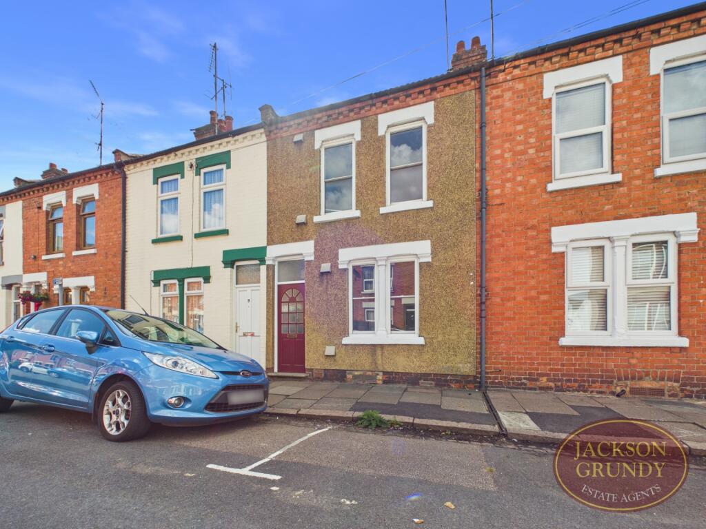 Main image of property: Victoria Gardens, Town Centre, NN1 1HJ