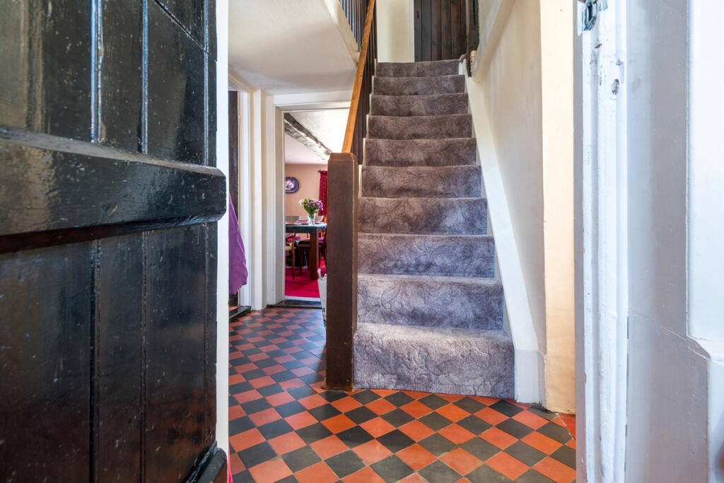 House in Mid Suffolk, Botesdale - View 5