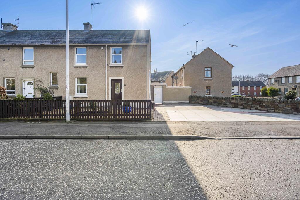 Main image of property: 40 Artillery Park, Haddington, East Lothian, EH41