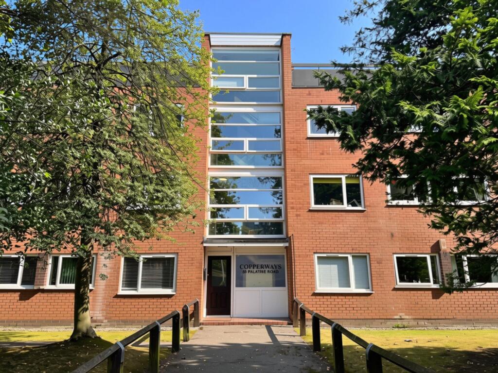 Main image of property: Palatine Road, West Didsbury, M20