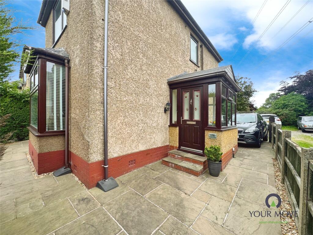 Main image of property: Sandy Lane, Darwen, Lancashire, BB3