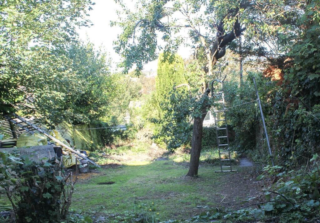 House in Lewes, Nevill - View 2
