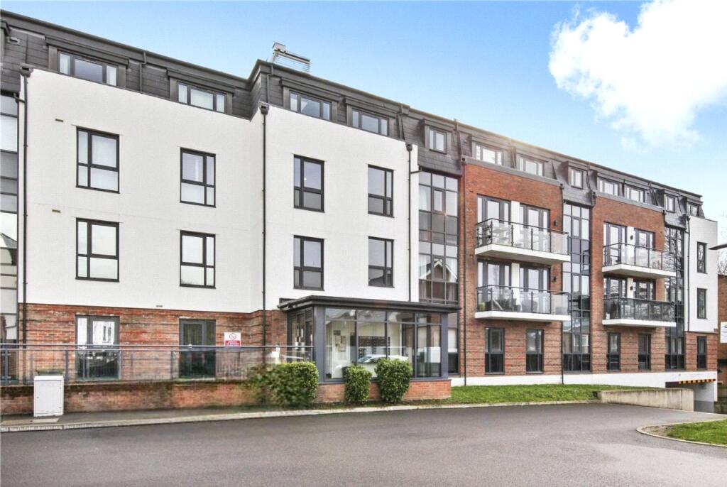 Main image of property: Constabulary Close, West Drayton, UB7