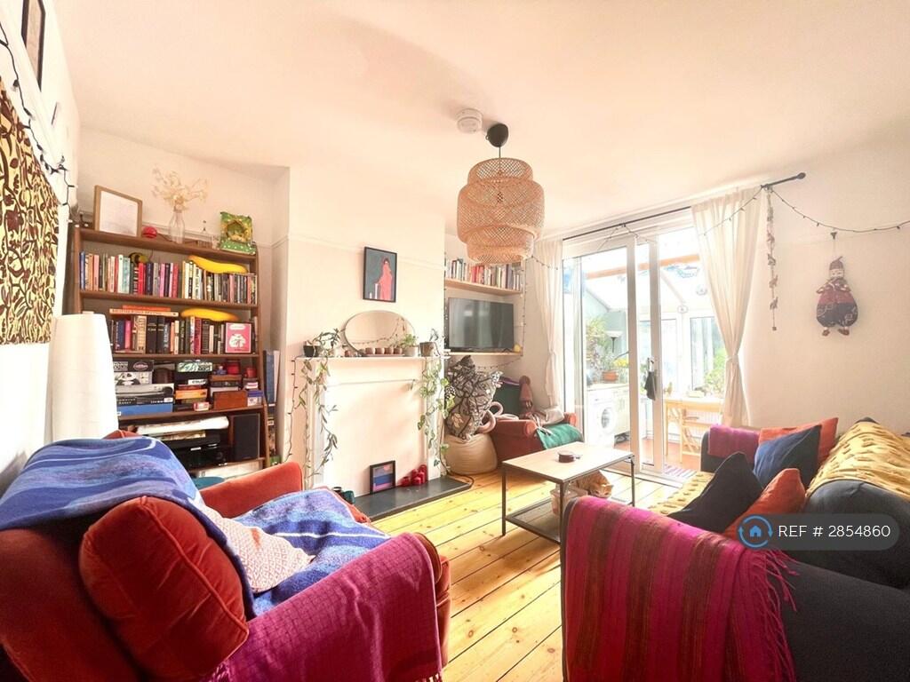 Main image of property: Keys Avenue, Bristol, BS7