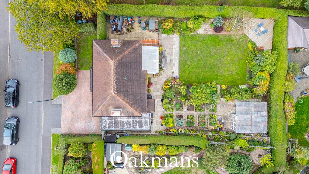 Fox Hill, Birmingham, B29 photo 3