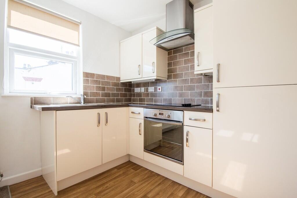 Main image of property: St Pauls Road, Cheltenham GL50 4HZ
