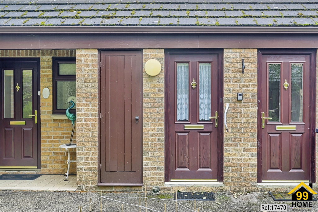 Charlwood, Harrogate, North Yorkshire, HG2 photo 2