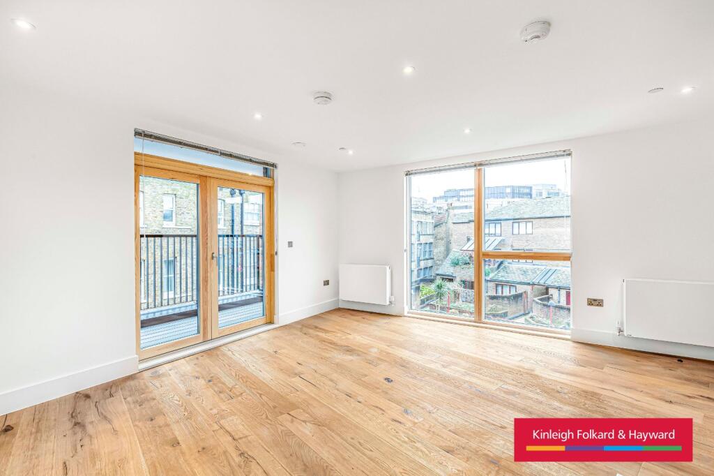Main image of property: Goulston Street, Aldgate East, London, E1