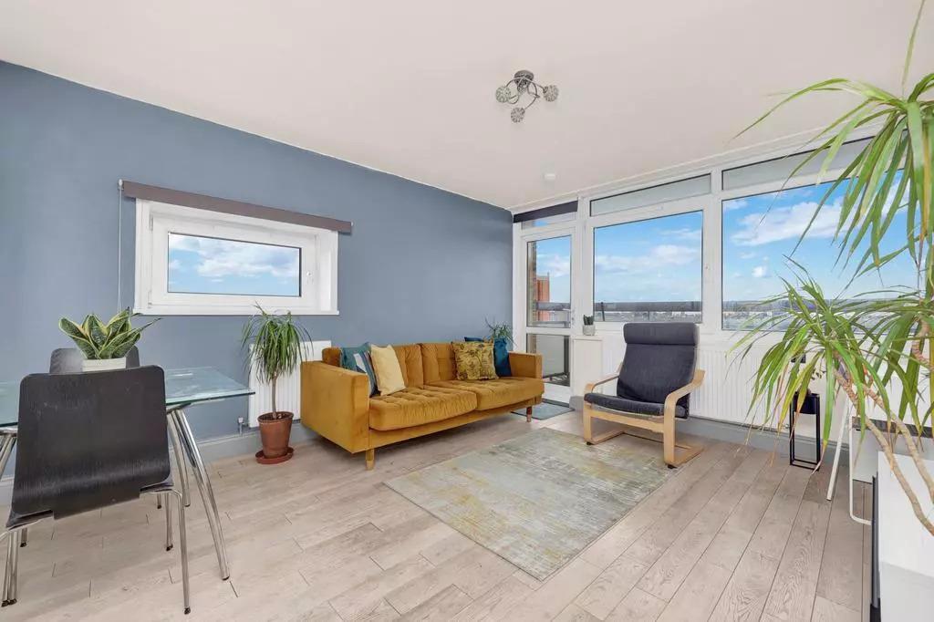 Main image of property: Jodrell Road, Bow