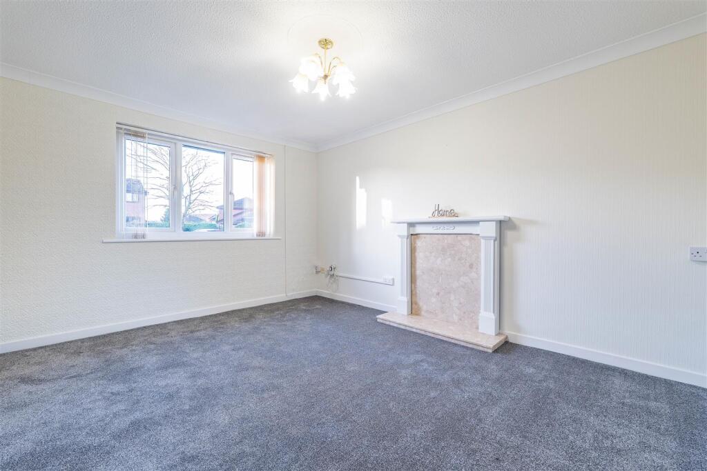 Kings Court, Leyland photo 2