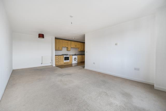Chatham Place, Reading - View 4