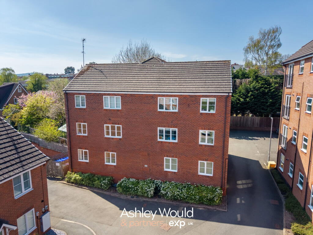 Additional image 13 of Brett Young Close, Halesowen, B63 3BJ
