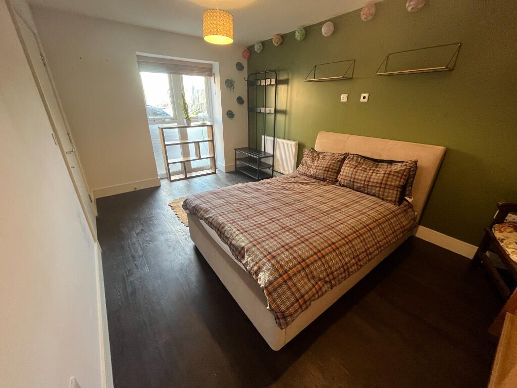 Main image of property: Old Pump House Close, Bristol, BS13