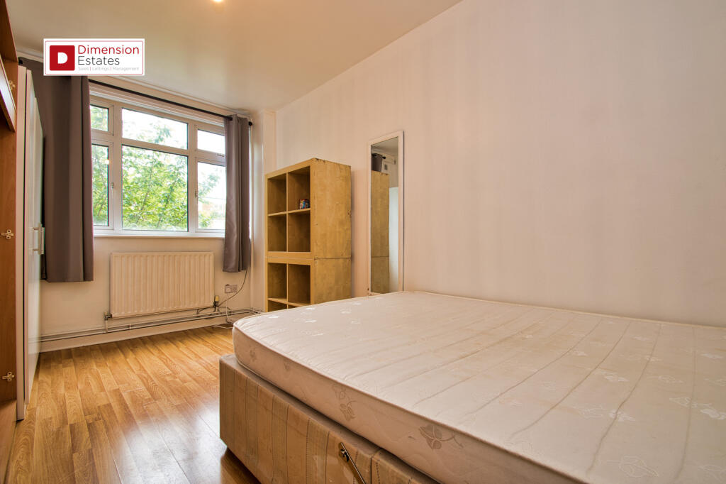 3 bedroom maisonette for rent