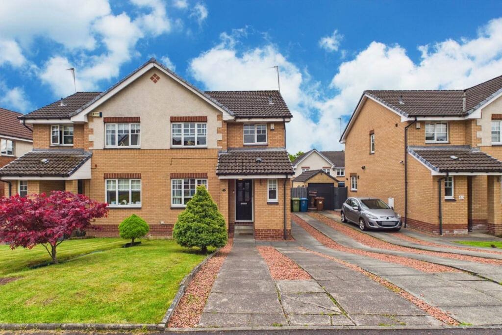 Main image of property: Mount Lockhart, Uddingston